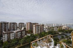 Blk 684B Waterway View (Punggol), HDB 5 Rooms #527236491